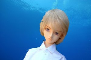 《重生自亚特兰斯》