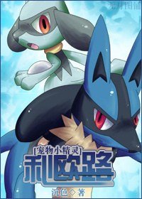 《(BL/宠物小精灵同人)利欧路》