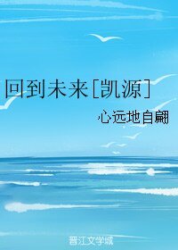 《(BL/凯源同人)回到未来》