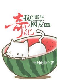《818我的那些奇葩网友》