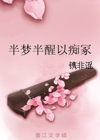 半梦半醒以痴冢