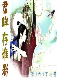 君眸存谁影