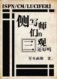 （BL/综英美同人）侧写师们的三观还好吗[综英美]