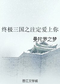 《(BL/终极三国同人)终极三国之注定爱上你》