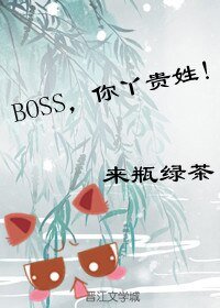 《BOSS,你Y贵姓!》
