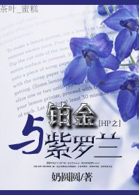 《(BL/HP同人)铂金与紫罗兰》