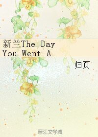 《新兰The Day You Went Away—第一部》