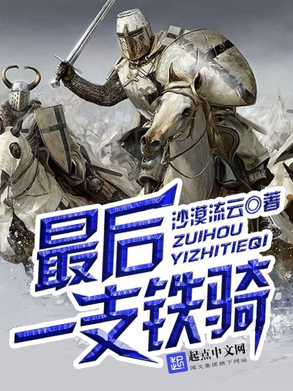 最后一支铁骑