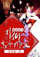 《异世追夫:扑倒高冷师父》