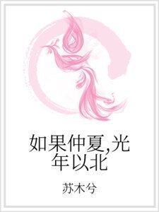 《如果仲夏,光年以北》
