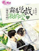 《擒爱攻略,霸道总裁傲娇受》