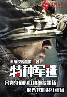 《特种军迷》