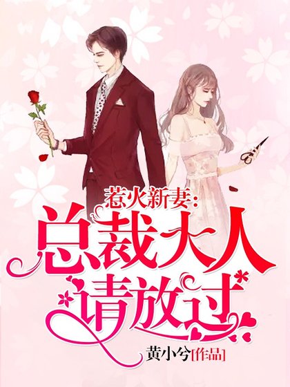 《惹火新妻:总裁大人请放过》