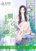 《宠妻成瘾:顾少,别耍赖》