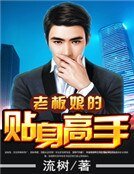 老板娘的贴身高手