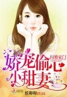 《闪婚豪门:娇宠偷心小甜妻》