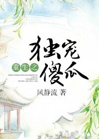 《重生之独宠傻瓜》