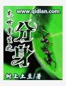 《末世重生之分身》