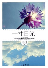 《一寸日光》