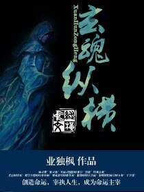 《玄魂纵横》