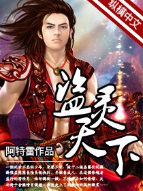 《盗灵天下》