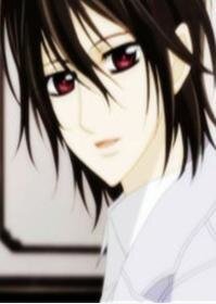 《(吸血鬼骑士同人)玖兰凉》