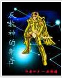 （圣斗士同人）反抗神的射手
