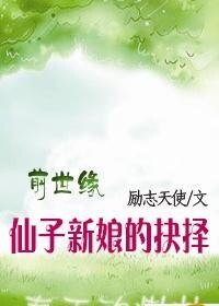 《前世缘:仙子新娘的抉择》