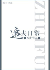 《追夫日常》