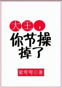 《大王,你节操掉了》
