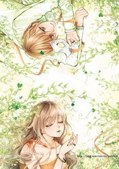 拉菲草之恋