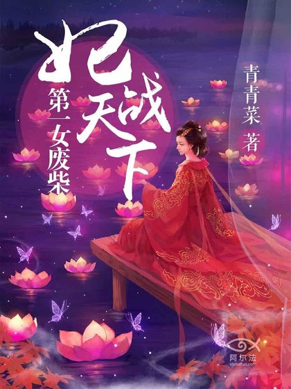 《第一女废柴:妃战天下》