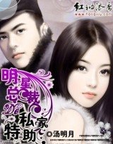 《明星总裁的私家特助》