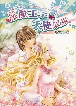 《收服冰山酷男恶魔王子的天使奴隶》