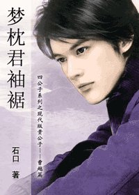 《先生,买一宋俩你不亏/梦枕君袖裾》