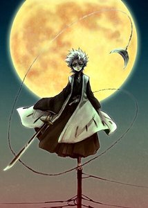 《(死神同人)光·影》