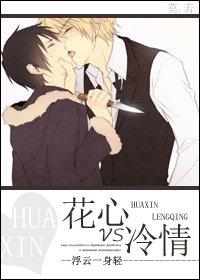 《花心VS冷情(原名:面具爱情)》