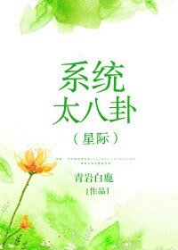 系统太八卦[星际]