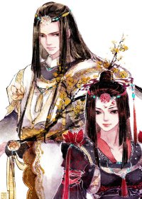 《星月刻》