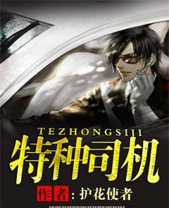《特种司机》