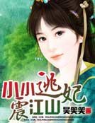 《小小逃妃震江山》