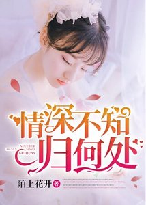 《情深不知归何处》