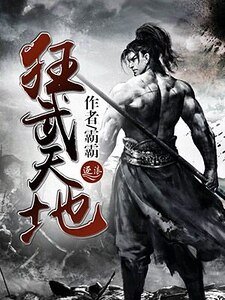 《狂武天地》