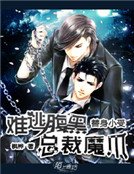 替身小受，难逃腹黑总裁魔爪