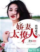 《将婚就爱:娇妻太撩人》