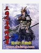 《三国之名将终结者》