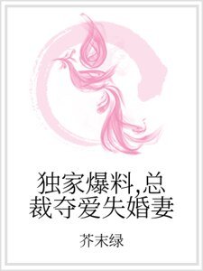 《独家爆料,总裁夺爱失婚妻》