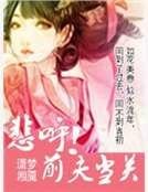 《悲呼前夫当关》