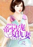 《燃情密爱,帝少专宠复仇妻》