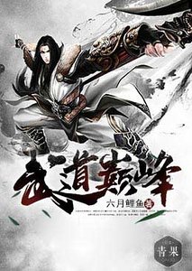 《武道巅峰》